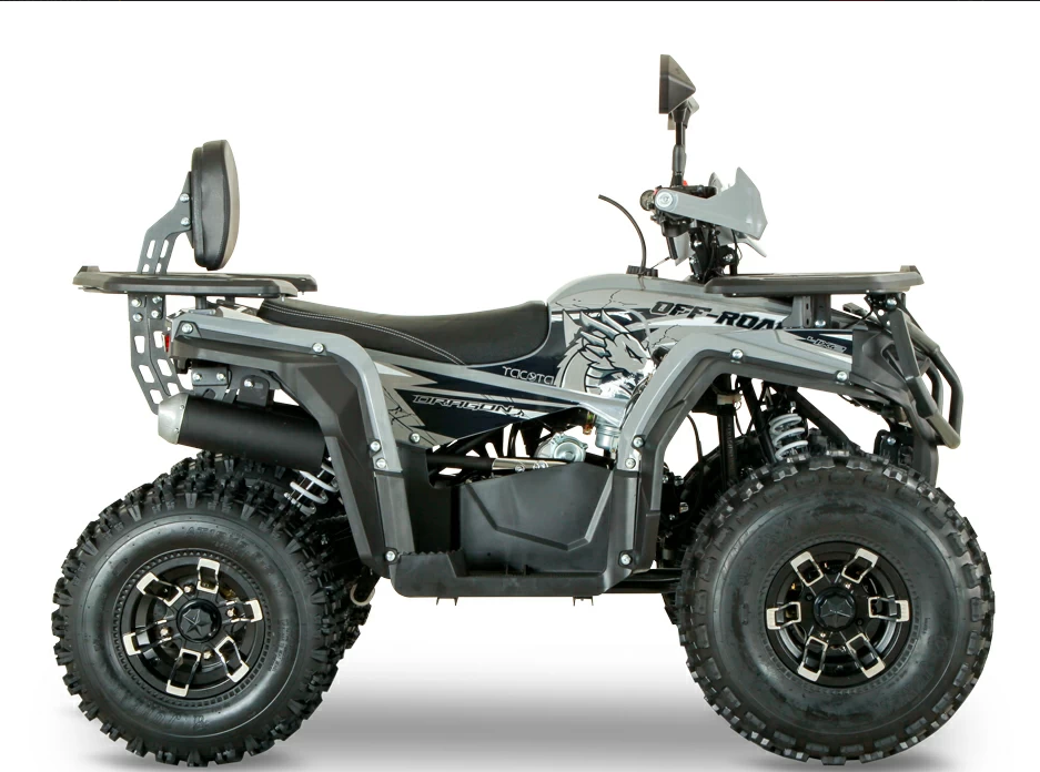 Квадроцикл YACOTA DRAGON LUX LD 150 PRO-SPORT в Коломне