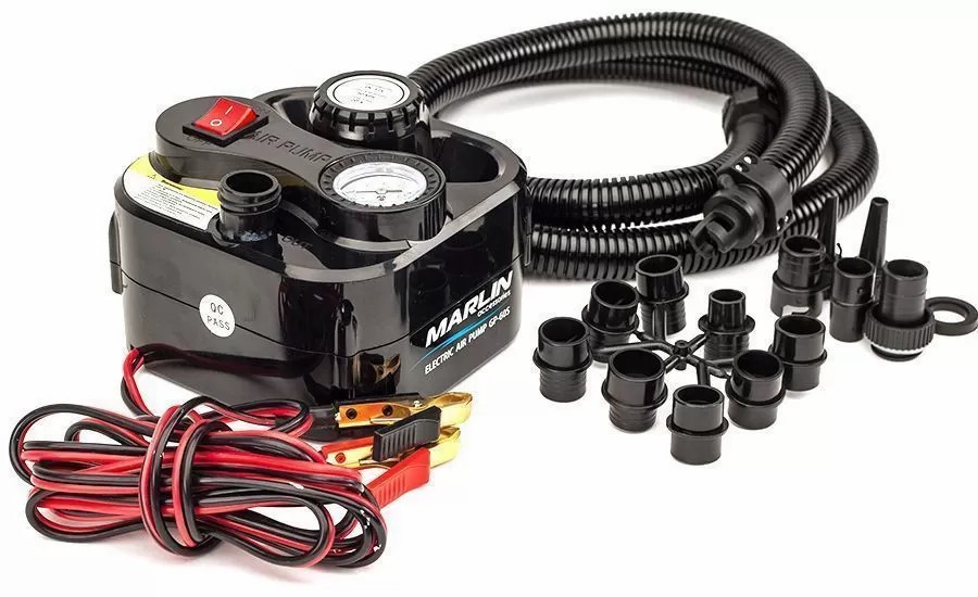 ЭЛЕКТРИЧЕСКИЙ НАСОС MARLIN GP-60 S в Коломне