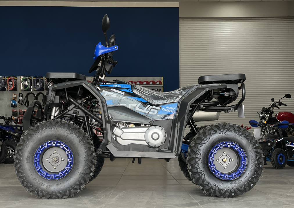 Квадроцикл PROMAX TAURUS 300 в Коломне