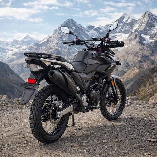 Мотоцикл PROMAX TOURING PR300 в Коломне