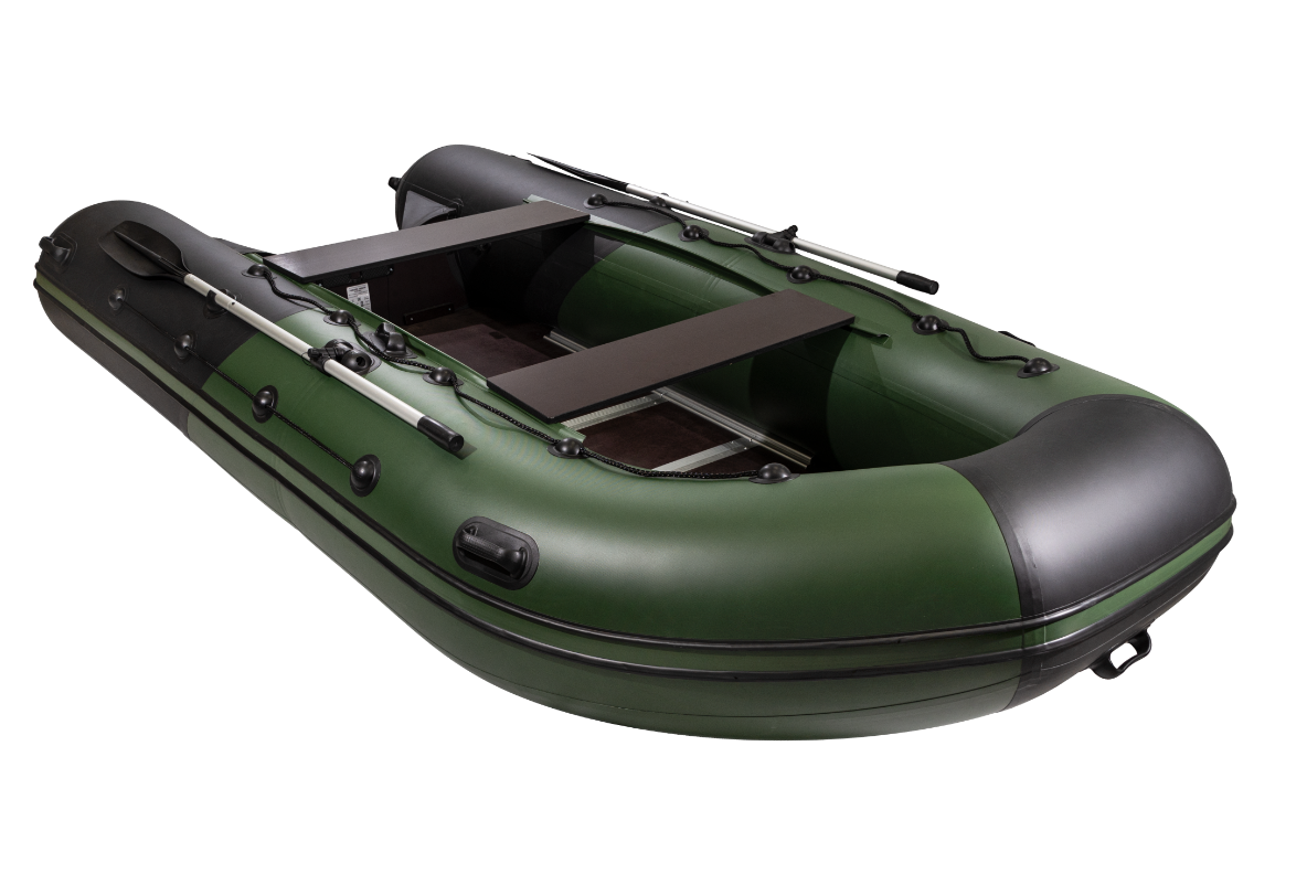 Лодка Ривьера Максима 3600 СК в Коломне