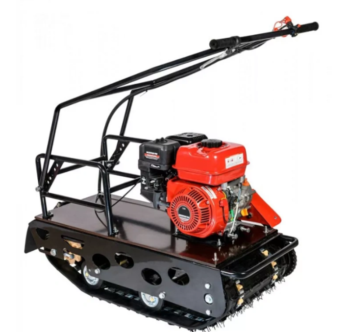 Мотобуксировщик ИСТЕМ 6.5 в Коломне