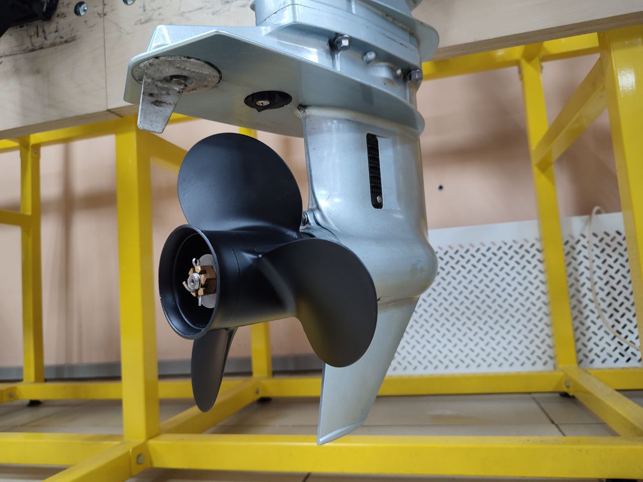 Лодочный мотор PROMAX SP9.9FHS (20) PRO в Коломне