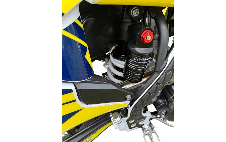 Эндуро мотоцикл IRBIS HTR 250 в Коломне