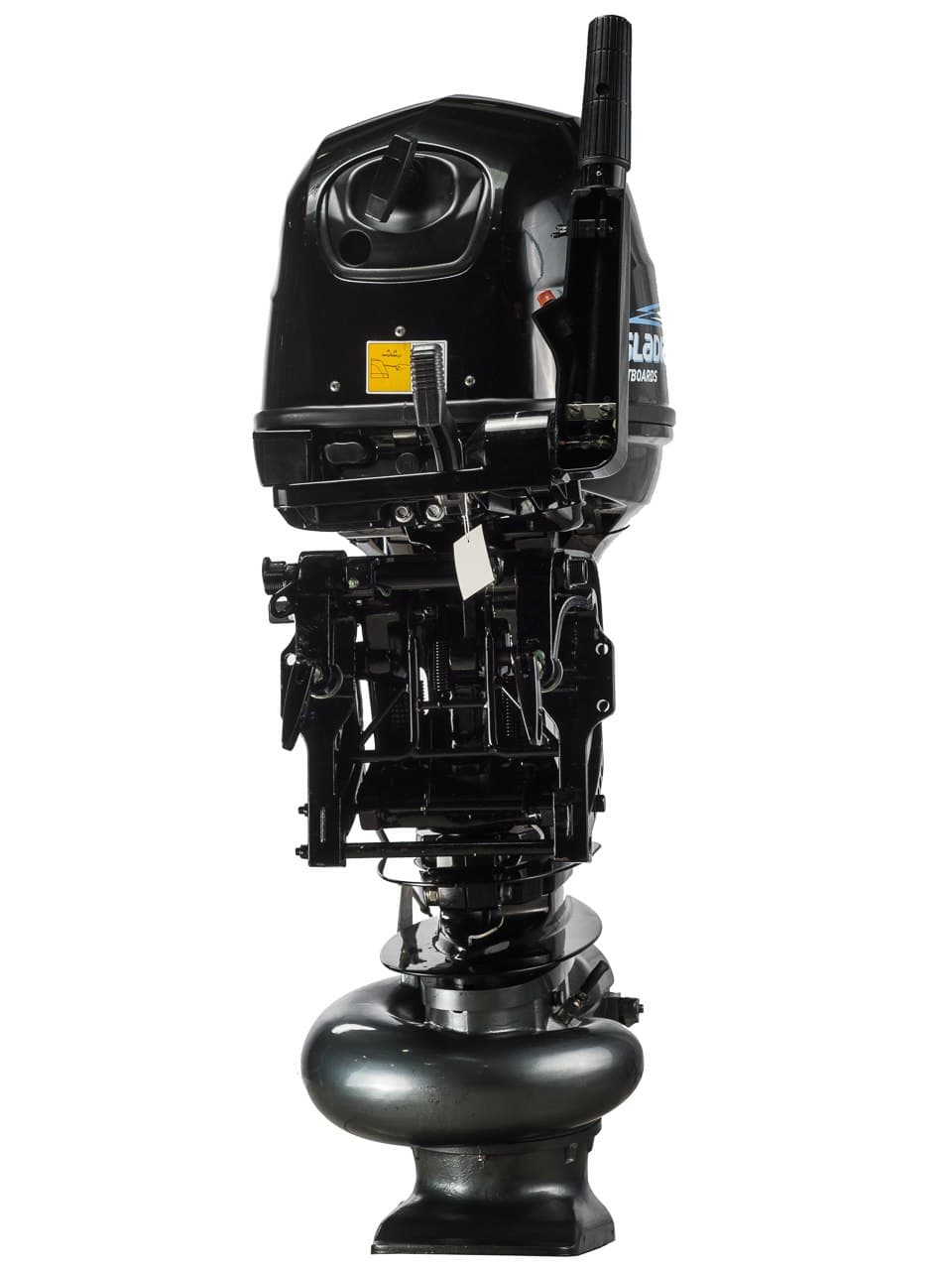 ЛОДОЧНЫЙ МОТОР GLADIATOR G40FH ВОДОМЕТ в Коломне