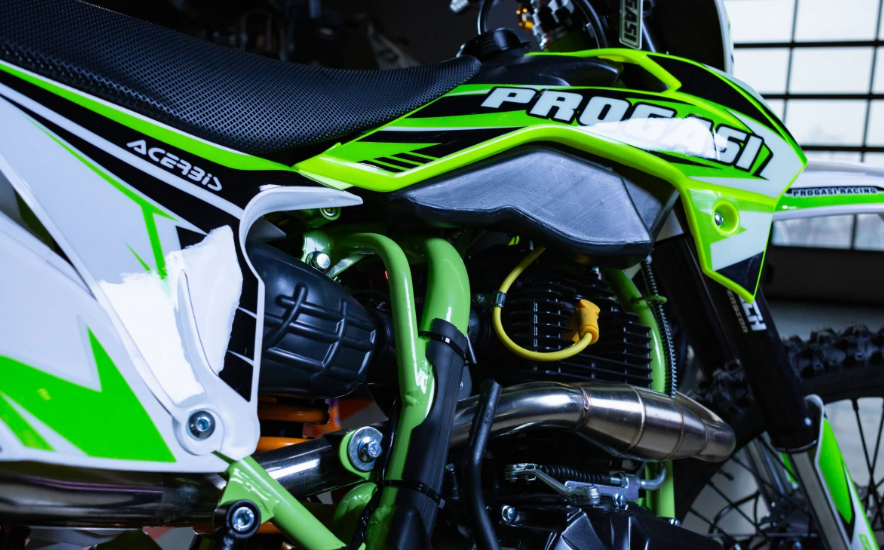 Мотоцикл Progasi SUPER MAX 300 PRO PR300 (ZS175FMN) в Коломне