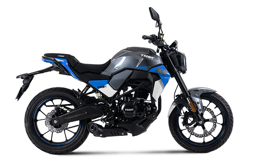 Мотоцикл TMBK MONTANA NG в Коломне