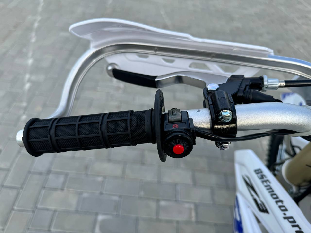 Эндуро / кросс мотоцикл BSE Z3 21/18 в Коломне