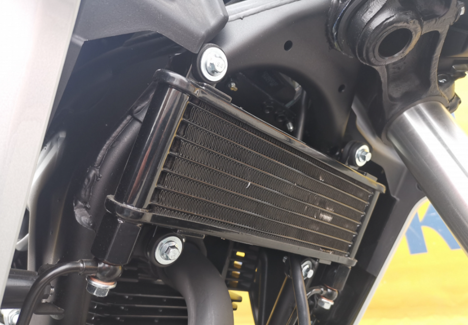 Мотоцикл MOTOLAND (МОТОЛЕНД) 250 CB250 (172FMM-5/PR250) (2022 г.) в Коломне