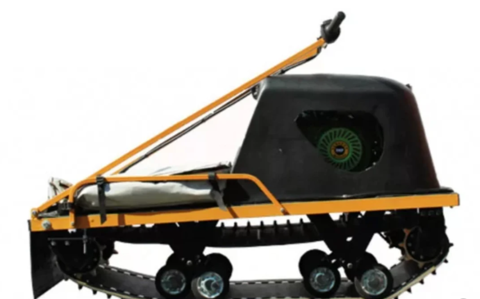 Мотобуксировщик LEBEDEV MOTORS РЕКС LV513 в Коломне