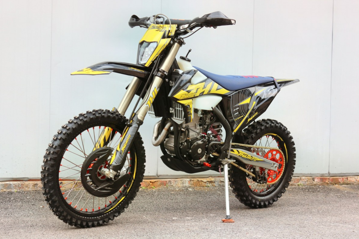 Мотоцикл JHLMOTO JHL Z8 NC300S (182-MN) в Коломне