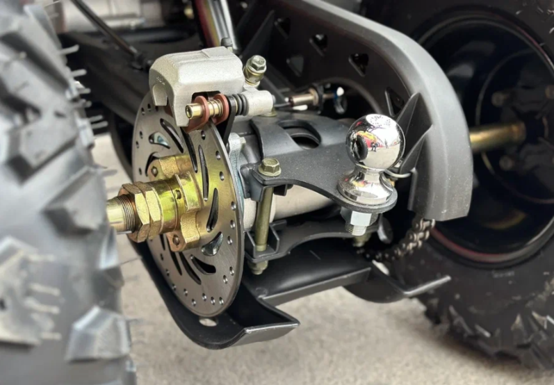 Квадроцикл GBM MAVERICK 300 NEW в Коломне