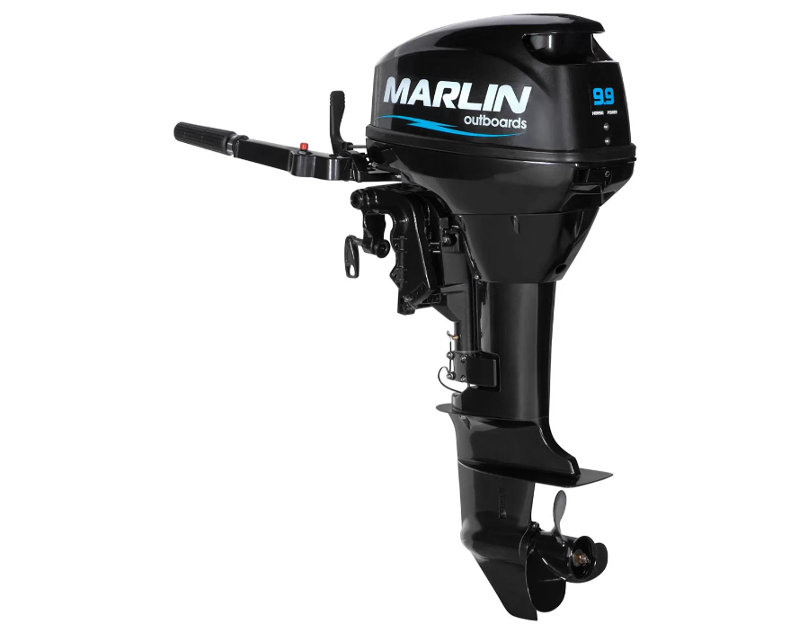 Лодочный мотор MARLIN MP 9.9 AMHL в Коломне