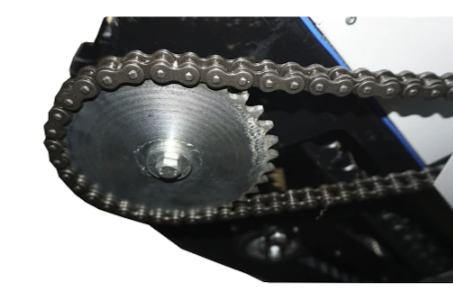 Мотобуксировщик XTREME-MOTORS "Полюс-2" Зима 15 л.с. в Коломне