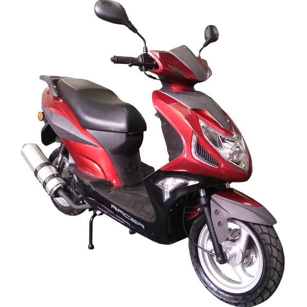 Скутер Racer RC50QT-6F Flame в Коломне