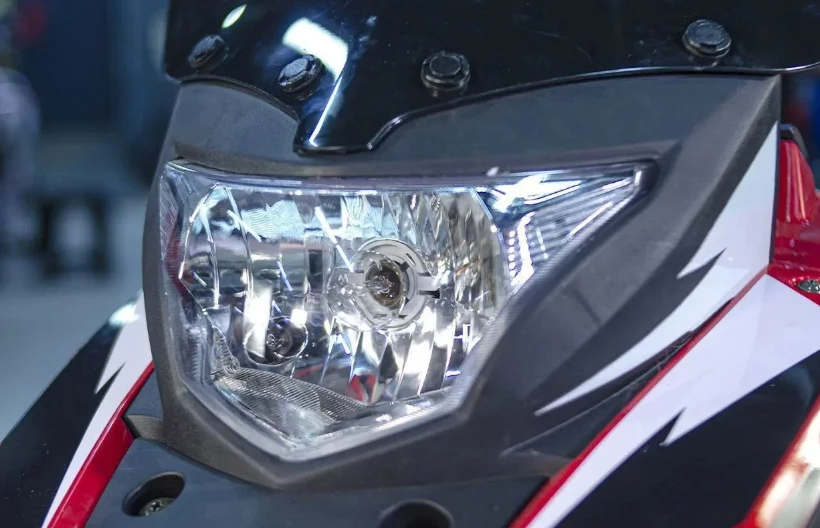 Снегоход Ataki WD 300 в Коломне