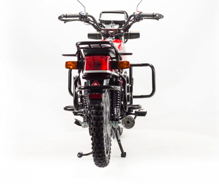 Мотоцикл MOTOLAND (МОТОЛЕНД) FORESTER LITE 200 в Коломне