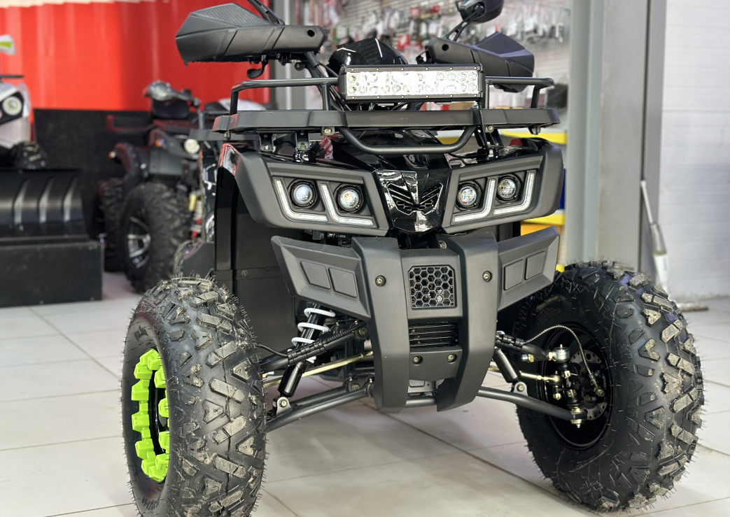 Квадроцикл GBM MAVERICK 300 NEW LUX в Коломне