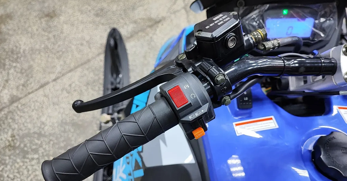 Снегоход Ataki WD150 Б/У в Коломне