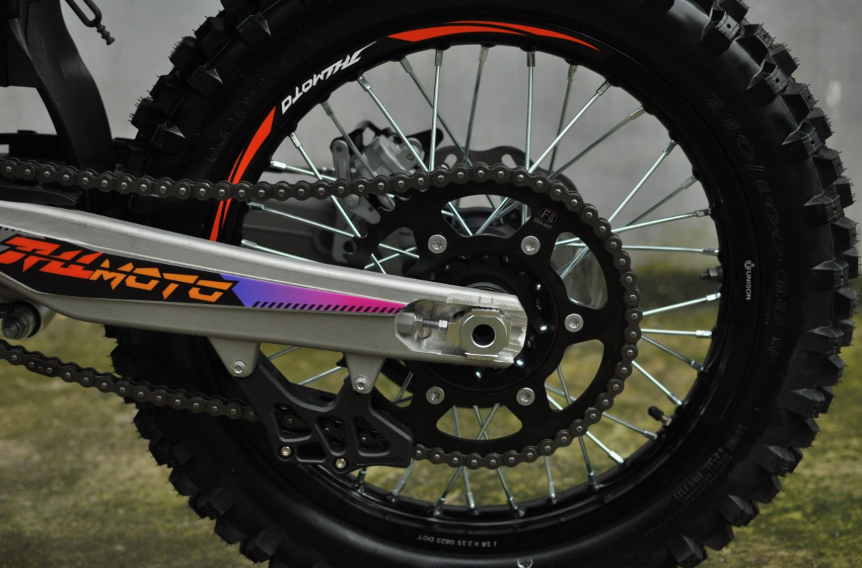 Мотоцикл JHLMOTO JHL LX3 PR300 (175FMN) в Коломне