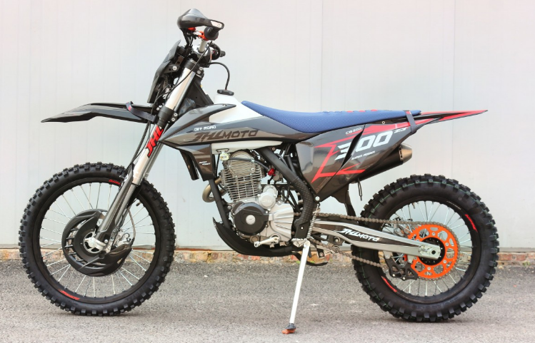 Мотоцикл JHLMOTO JHL Z3+ CB300 (175FMM) в Коломне