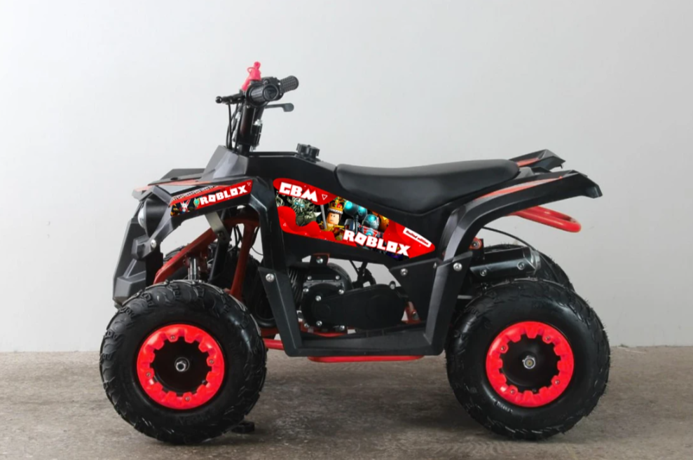 Квадроцикл GBM ROBLOX в Коломне