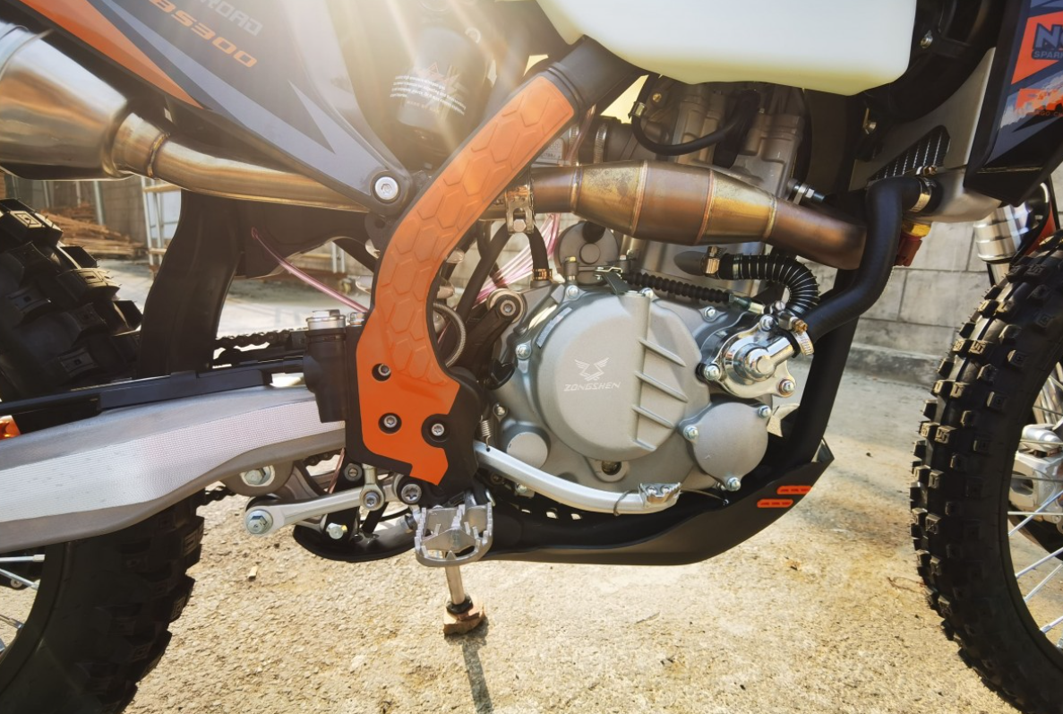 Мотоцикл JHLMOTO JHL Z5 NB300 (174MN-5) в Коломне