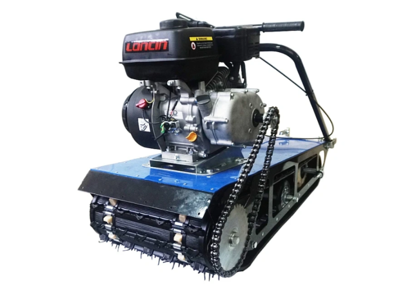 Мотобуксировщик XTREME-MOTORS "Конек-Горбунок" 8.5 л.с. в Коломне