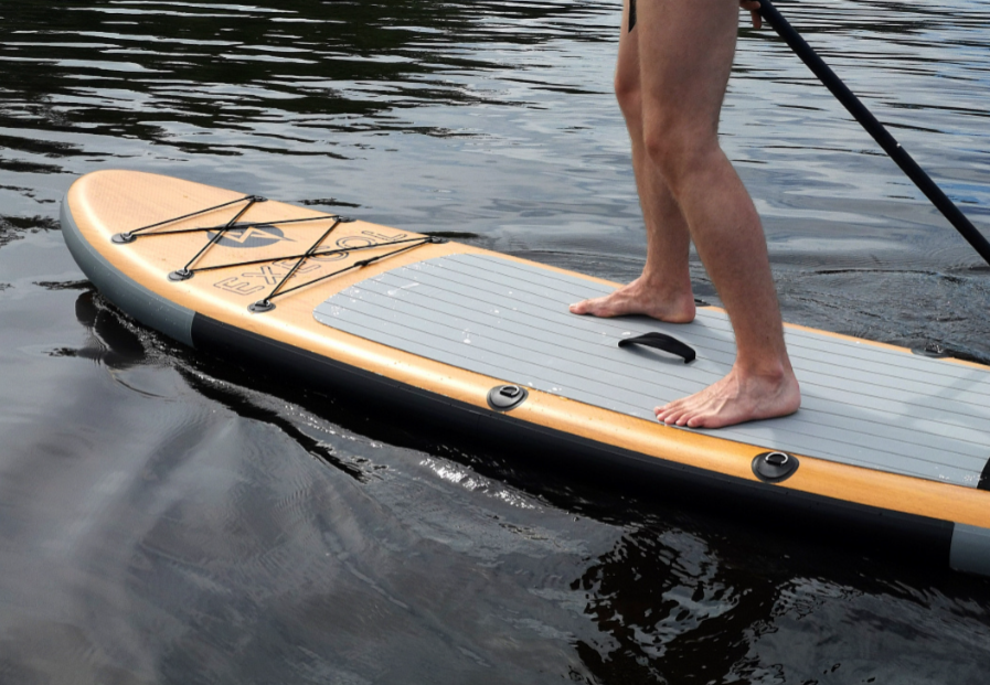 SUP (САП) Доска MISHIMO DINO 10(305) в Коломне