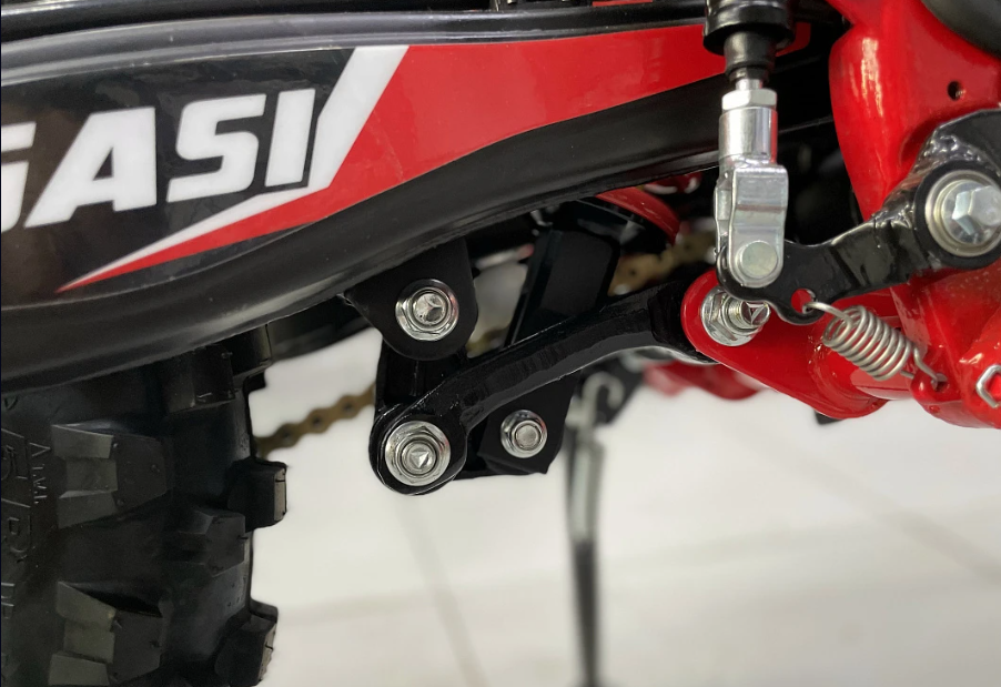 Мотоцикл Progasi SUPER MAX 250 PRO SPORT в Коломне