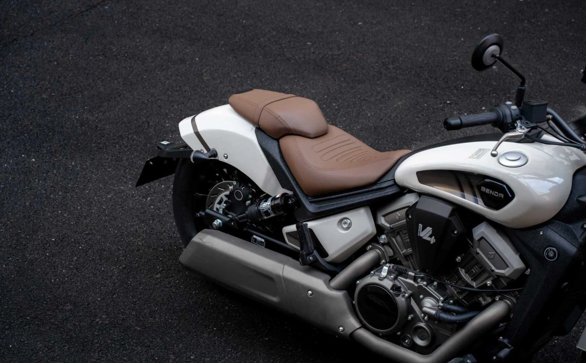 Мотоцикл Benda DarkFlag 500 Commander в Коломне