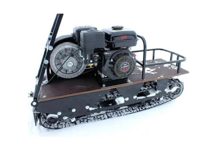 Мотобуксировщик ОНЕГО 500 17 л.с. в Коломне