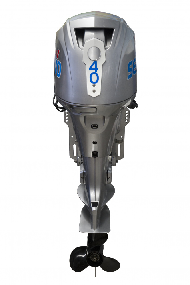 Лодочный мотор SEANOVO SNEF40FEL-T EFI в Коломне
