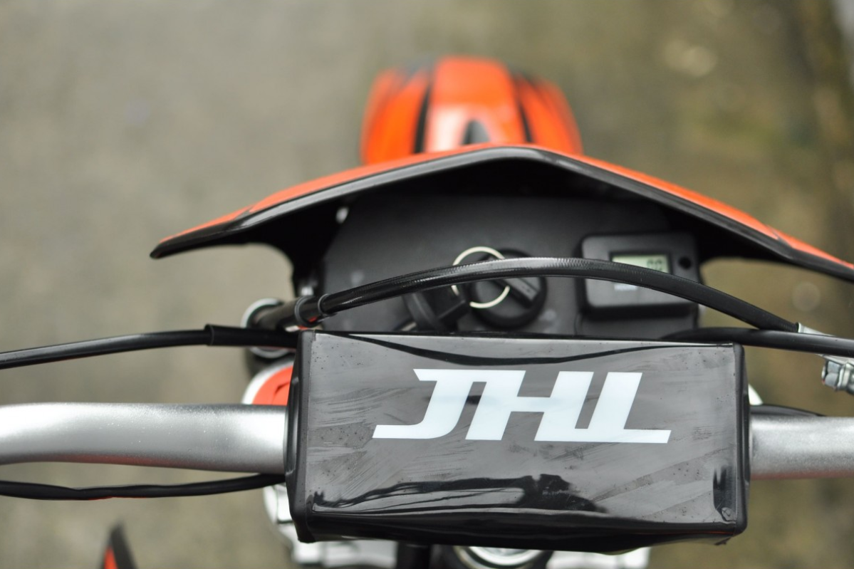 Мотоцикл JHLMOTO JHL MX300 PR300 (175FMN) в Коломне