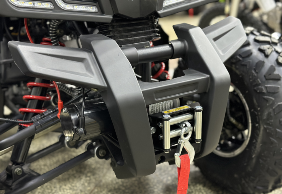 Квадроцикл GBM MAVERICK 300 NEW PREMIUM в Коломне