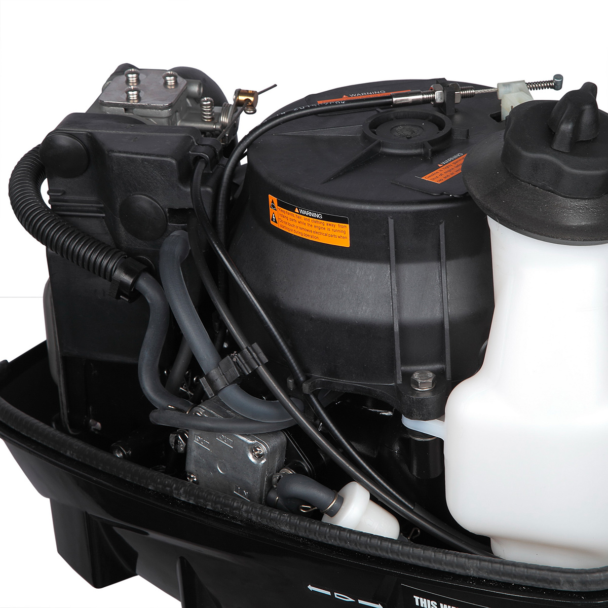 Лодочный мотор MARLIN MF 5 AMHL в Коломне