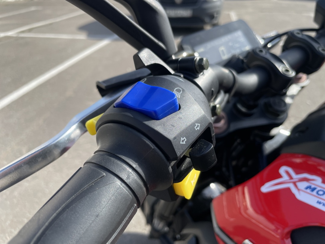 Мопед PROMAX CB150R (49) в Коломне