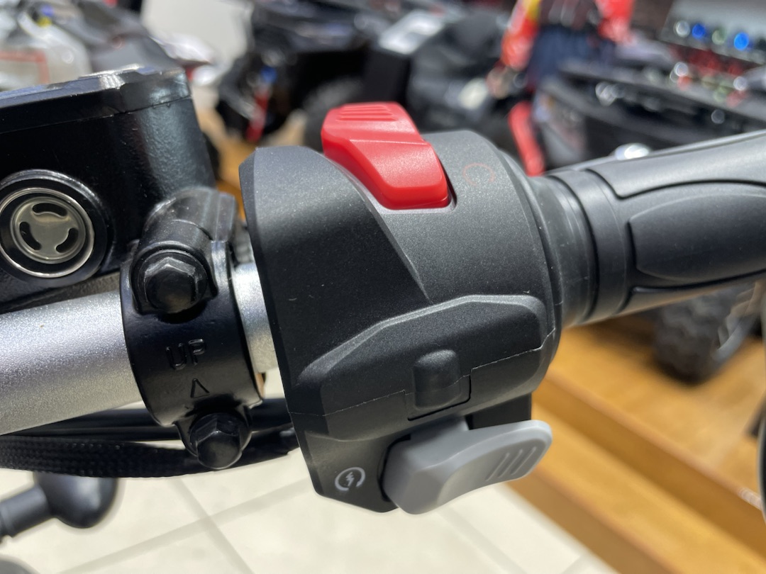 Мотоцикл Benda Chinchilla 300 в Коломне