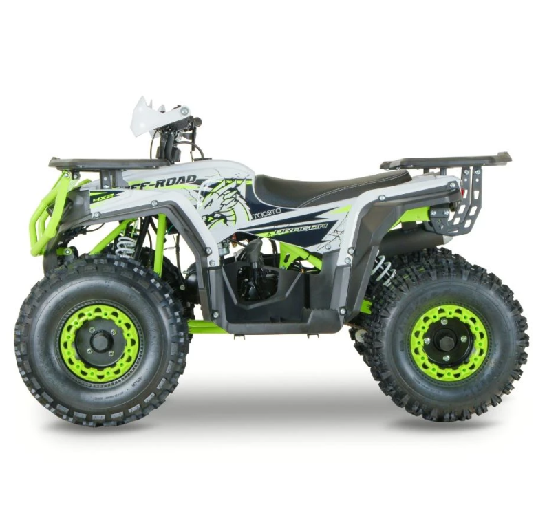 Квадроцикл YACOTA DRAGON 125 в Коломне