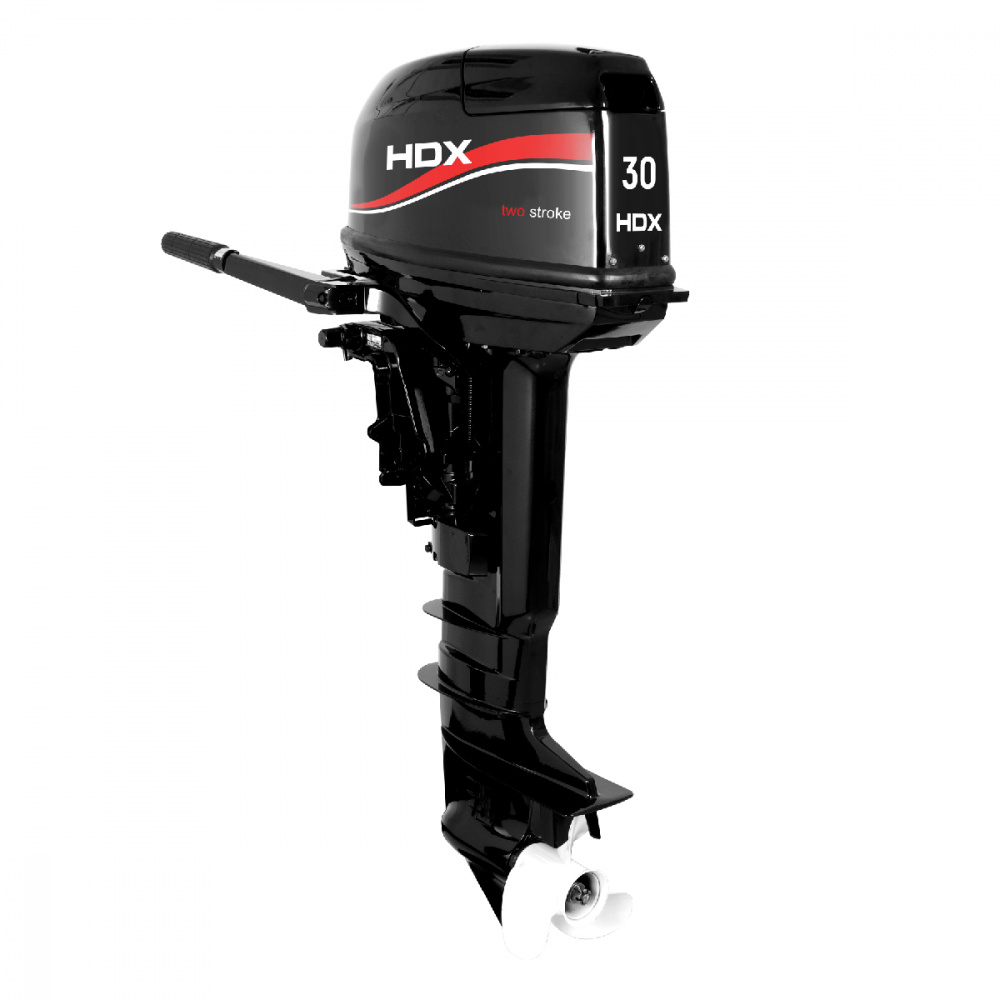 Лодочный мотор 2-х тактный HDX T 30 BMS в Коломне