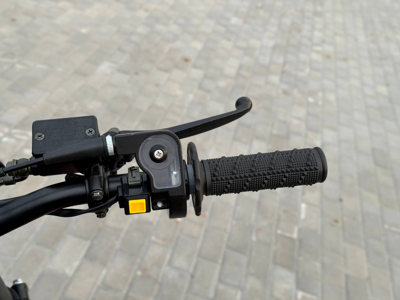 Кроссовый мотоцикл Sanchez Maniac CB300F в Коломне