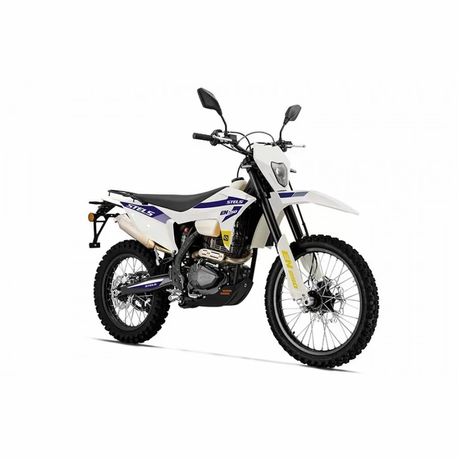 Мотоцикл STELS ЭНДУРО EN250  в Коломне