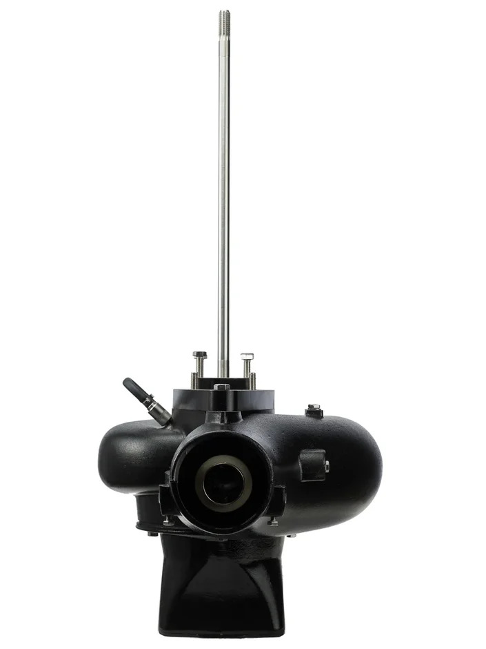 ВОДОМЕТНАЯ НАСАДКА GLADIATOR WT 15 YAMAHA, MARLIN, PARSUN, GOLFSTREAM в Коломне