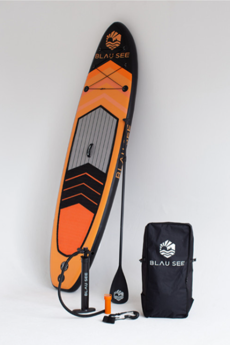НАДУВНОЙ SUP-BOARD MOONLIGHT 11,6 в Коломне