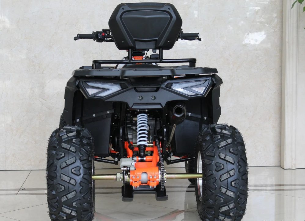 Квадроцикл GBM STORMRIDER 300 NEW PREMIUM в Коломне