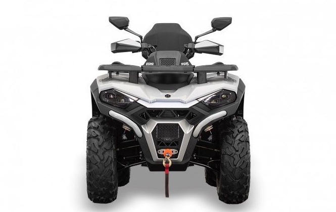 Квадроцикл HISUN HiSUN GUARDIAN 750L -/LONG/ в Коломне