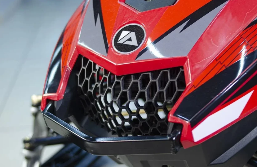 Снегоход Ataki WD 300 в Коломне