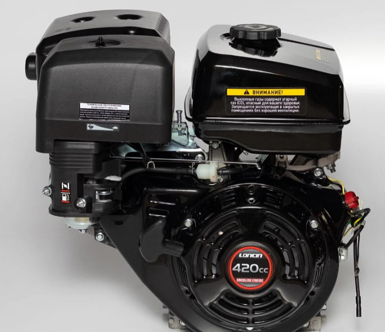 Мотобуксировщик XTREME-MOTORS "Полюс-2" Зима 15 л.с. в Коломне