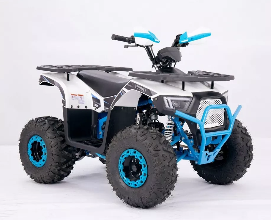 Квадроцикл YACOTA Sirius 125 в Коломне