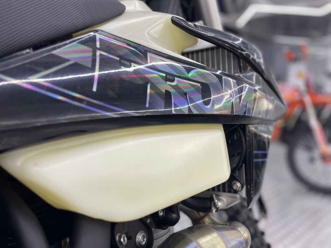 Кроссовый мотоцикл (эндуро) PROMAX PZ9 480 PRO-SPORT в Коломне